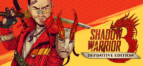 影子武士3豪华版/Shadow Warrior 3 Deluxe EditionGame宝藏库丨游戏试玩Game宝藏库