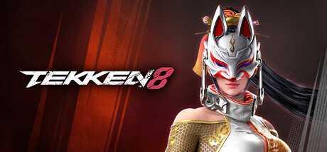 铁拳8/TEKKEN 8Game宝藏库丨游戏试玩Game宝藏库
