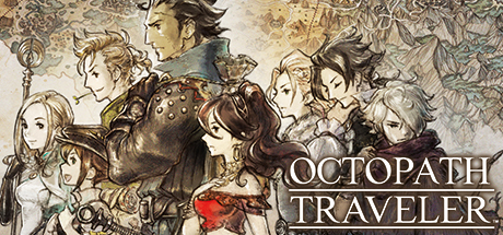 八方旅人/歧路旅人/Octopath Traveler（电脑版和手机版）Game宝藏库丨游戏试玩Game宝藏库