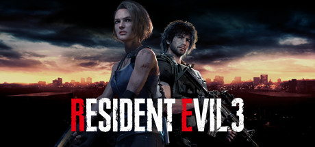 生化危机3：重制版/Resident Evil 3:RemakeGame宝藏库丨游戏试玩Game宝藏库