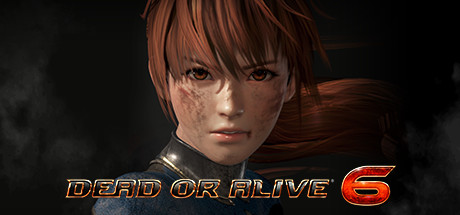 死或生6/Dead or Alive 6Game宝藏库丨游戏试玩Game宝藏库