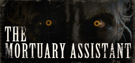 停尸间助手/太平间助手/殡仪馆助理/The Mortuary AssistantGame宝藏库丨游戏试玩Game宝藏库