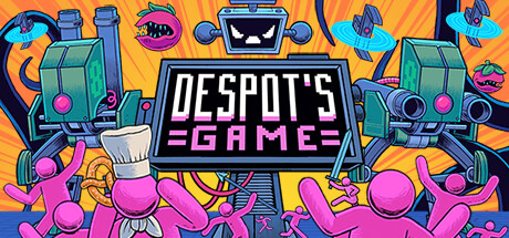暴君的游戏/Despot’s Game: Dystopian Army BuilderGame宝藏库丨游戏试玩Game宝藏库