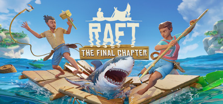 木筏求生/RaftGame宝藏库丨游戏试玩Game宝藏库