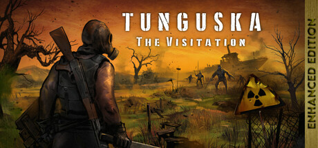 通古斯：禁区实录 – 增强版/Tunguska: The Visitation – Enhanced EditionGame宝藏库丨游戏试玩Game宝藏库