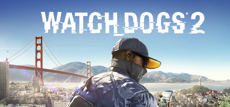 看门狗2/Watch Dogs 2Game宝藏库丨游戏试玩Game宝藏库