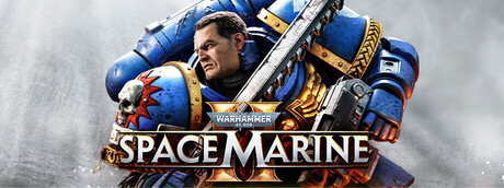 战锤40K:星际战士2/Warhammer 40,000: Space Marine 2Game宝藏库丨游戏试玩Game宝藏库