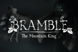 布兰博：山丘之王/Bramble: The Mountain KingGame宝藏库丨游戏试玩Game宝藏库