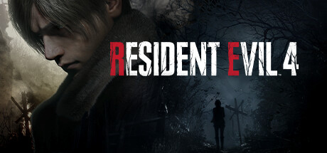 生化危机4：重制版/Resident Evil 4Game宝藏库丨游戏试玩Game宝藏库