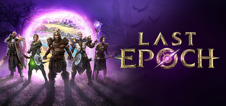 最后纪元/Last EpochGame宝藏库丨游戏试玩Game宝藏库