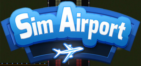 模拟机场/SimAirportGame宝藏库丨游戏试玩Game宝藏库