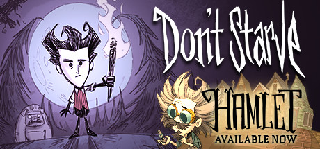 饥荒/Don’t Starve（电脑版加手机安卓版）Game宝藏库丨游戏试玩Game宝藏库