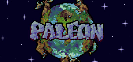 PaleonGame宝藏库丨游戏试玩Game宝藏库