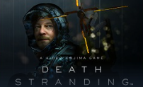 死亡搁浅/Death StrandingGame宝藏库丨游戏试玩Game宝藏库