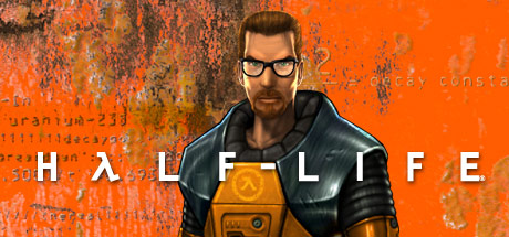 半条命1/Half-LifeGame宝藏库丨游戏试玩Game宝藏库