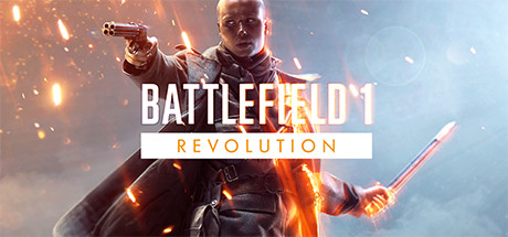 战地1/Battlefield 1Game宝藏库丨游戏试玩Game宝藏库