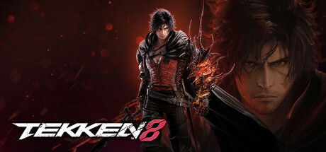 铁拳8/TEKKEN 8Game宝藏库丨游戏试玩Game宝藏库
