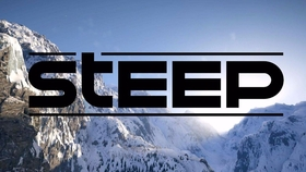 极限巅峰/SteepGame宝藏库丨游戏试玩Game宝藏库