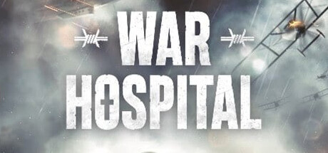 战地医院/War HospitalGame宝藏库丨游戏试玩Game宝藏库