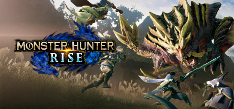 怪物猎人：崛起/MONSTER HUNTER RISEGame宝藏库丨游戏试玩Game宝藏库