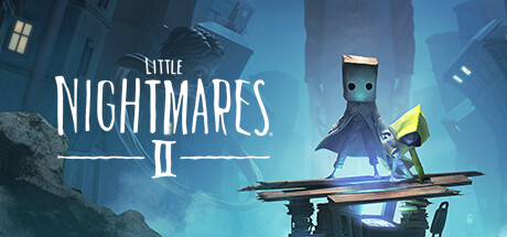 小小梦魇2/Little Nightmares II Enhanced EditionGame宝藏库丨游戏试玩Game宝藏库