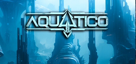 水之城/AquaticoGame宝藏库丨游戏试玩Game宝藏库