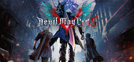 鬼泣5/Devil May Cry 5Game宝藏库丨游戏试玩Game宝藏库