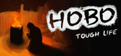 乞丐模拟器/流浪汉：艰难的生活/Hobo: Tough LifeGame宝藏库丨游戏试玩Game宝藏库