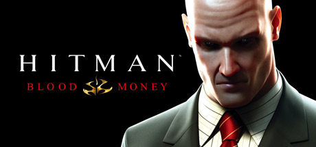 杀手4/Hitman: Blood MoneyGame宝藏库丨游戏试玩Game宝藏库