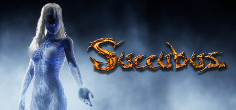 魅魔/SuccubusGame宝藏库丨游戏试玩Game宝藏库