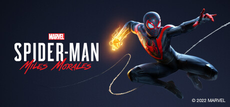 漫威蜘蛛侠：迈尔斯·莫拉莱斯/Marvel’s Spider-Man: Miles MoralesGame宝藏库丨游戏试玩Game宝藏库