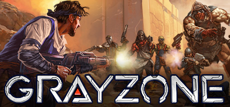 灰色地带/Gray ZoneGame宝藏库丨游戏试玩Game宝藏库