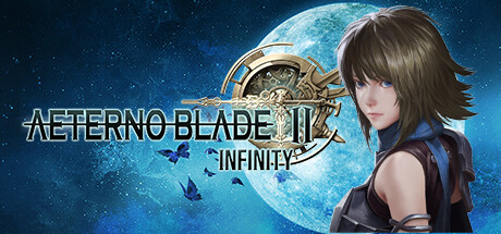 阿泰诺之刃2：无限/AeternoBlade II: InfinityGame宝藏库丨游戏试玩Game宝藏库