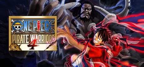 海贼无双4/One Piece: Pirate Warriors 4（含电脑版/手机版）Game宝藏库丨游戏试玩Game宝藏库