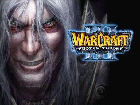 魔兽争霸3:冰封王座合集/Warcraft 3: The Frozen ThroneGame宝藏库丨游戏试玩Game宝藏库