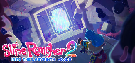 史莱姆牧场2/Slime Rancher 2Game宝藏库丨游戏试玩Game宝藏库