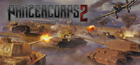 装甲军团2/Panzer Corps 2Game宝藏库丨游戏试玩Game宝藏库