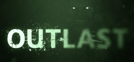 逃生1/OutlastGame宝藏库丨游戏试玩Game宝藏库