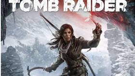 古墓丽影10：崛起20周年版/Rise of the Tomb Raider: 20 Year CelebrationGame宝藏库丨游戏试玩Game宝藏库