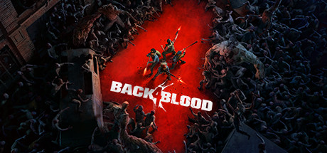 喋血复仇/Back 4 BloodGame宝藏库丨游戏试玩Game宝藏库