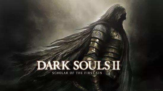 黑暗之魂2：原罪学者/DARK SOULS II: Scholar of the First SinGame宝藏库丨游戏试玩Game宝藏库