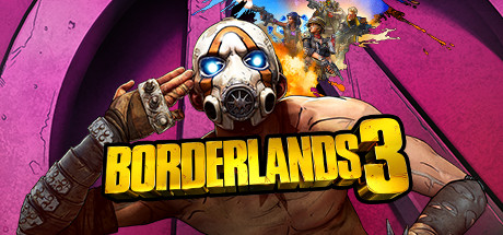 无主之地3/Borderlands 3Game宝藏库丨游戏试玩Game宝藏库