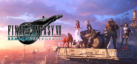 最终幻想7：重制版/Final Fantasy VII Remake IntergradeGame宝藏库丨游戏试玩Game宝藏库