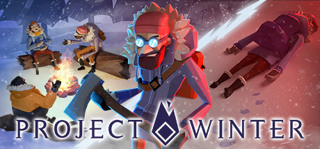 冬日计划/Project Winter/联机版Game宝藏库丨游戏试玩Game宝藏库