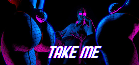 带我走维塔利/Take me, VitalyGame宝藏库丨游戏试玩Game宝藏库