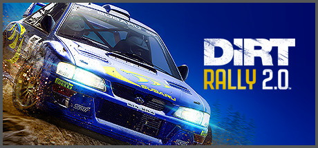 尘埃拉力赛2.0/DiRT Rally 2.0Game宝藏库丨游戏试玩Game宝藏库
