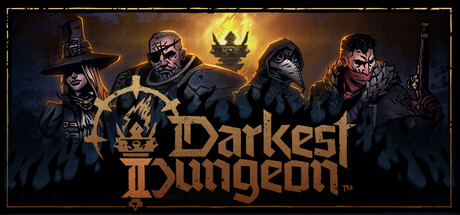 暗黑地牢2/Darkest Dungeon IIGame宝藏库丨游戏试玩Game宝藏库
