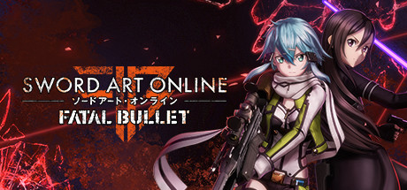 刀剑神域：夺命凶弹+金手指/Sword Art Online: Fatal BulletGame宝藏库丨游戏试玩Game宝藏库