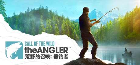荒野的召唤：垂钓者/Call of the Wild: The AnglerGame宝藏库丨游戏试玩Game宝藏库