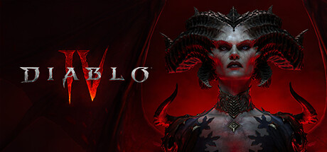暗黑破坏神4/Diablo IVGame宝藏库丨游戏试玩Game宝藏库